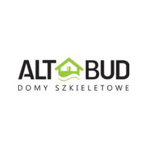 Domy kanadyjskie pod klucz cena - Budowa domów drewnianych - ALT-BUD