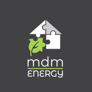 Dom modułowy cena pod klucz - Małe domki drewniane - MDM Energy