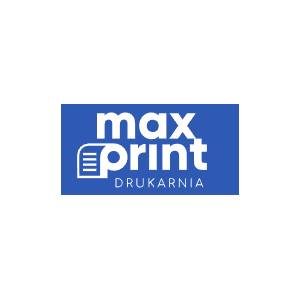 Drukarnia pudełka - Usługi drukarskie Gorzów Wielkopolski - Maxprint