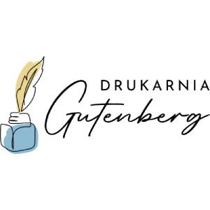 Druk a3 wrocław - Druk Wrocław - Gutenberg