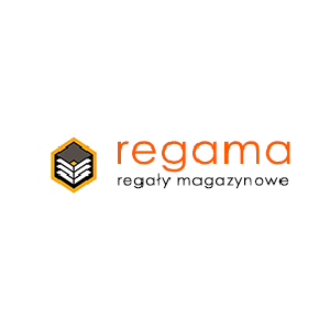 Regały budowlane - Stoły warsztatowe - Regama