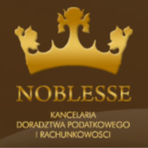 Kancelaria Doradztwa Podatkowego i Rachunkowości - Noblesse