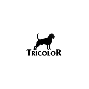 Karma dla psów - Tricolor