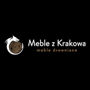 łóżko dębowe z szufladami - Drewniane meble - Meble z Krakowa