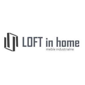Konsole w stylu loftowym - Stoły loftowe rozkładane - Loft In Home
