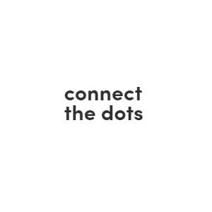 Branding firmy - Branding marki - Connect the dots