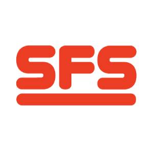 Systemy mocowania - Fasada wentylowana - SFS