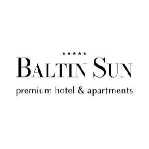 Apartamenty ustronie morskie - Luksusowy hotel - Baltin-Sun