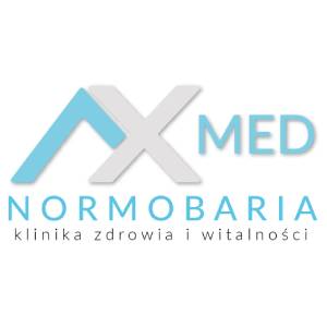 Normobaryczna terapia tlenowa szczecin - Normobaria - AX MED Normobaria