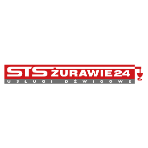 Dźwigi Gliwice - Żurawie Kraków - Stsżurawie24
