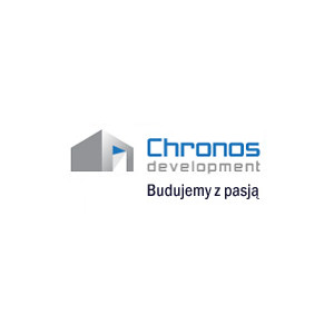 Domy Komorniki - Domy deweloperskie pod Poznaniem - Chronos development